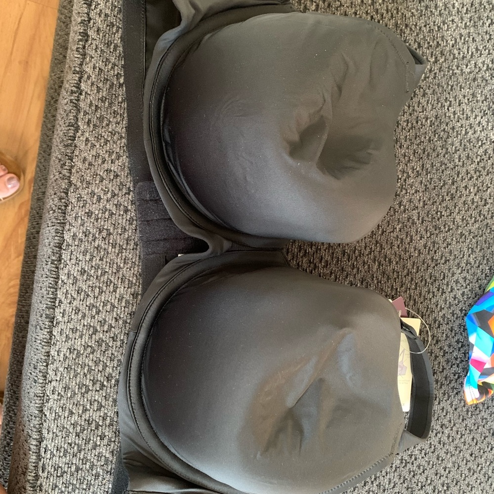 NWT lane Bryant bra